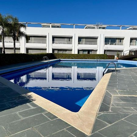 Charming Tavira - Pools Pet-Friendly Golf Villa Eksteriør bilde