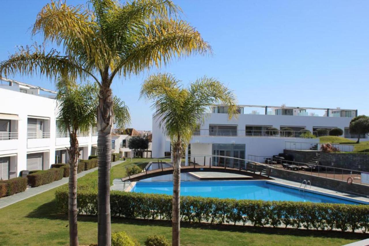 Charming Tavira - Pools Pet-Friendly Golf Villa Eksteriør bilde