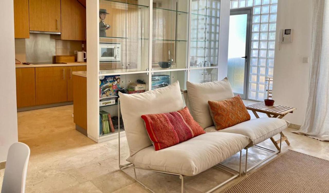 Charming Tavira - Pools Pet-Friendly Golf Villa Eksteriør bilde
