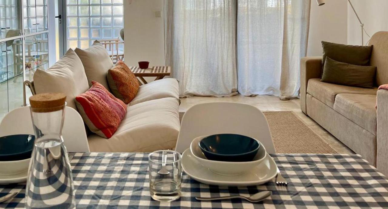 Charming Tavira - Pools Pet-Friendly Golf Villa Eksteriør bilde