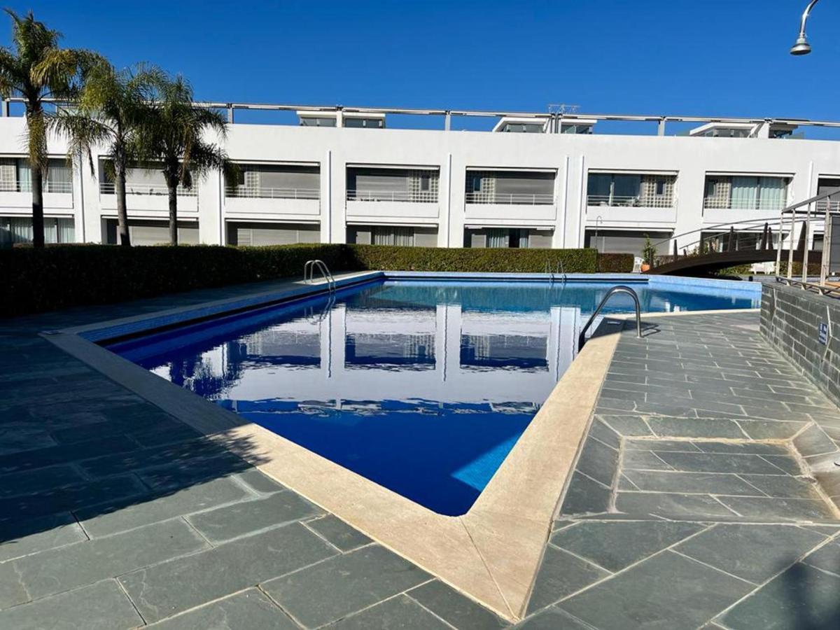 Charming Tavira - Pools Pet-Friendly Golf Villa Eksteriør bilde