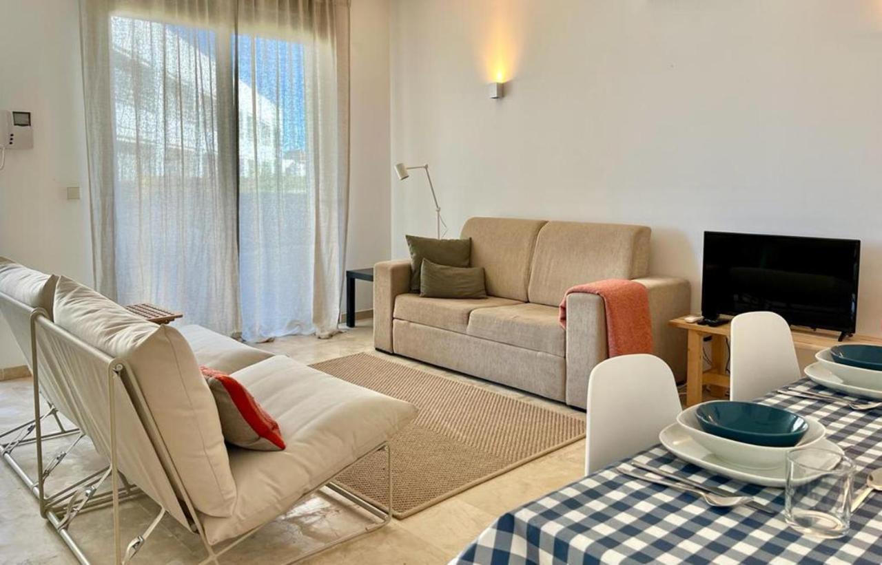 Charming Tavira - Pools Pet-Friendly Golf Villa Eksteriør bilde