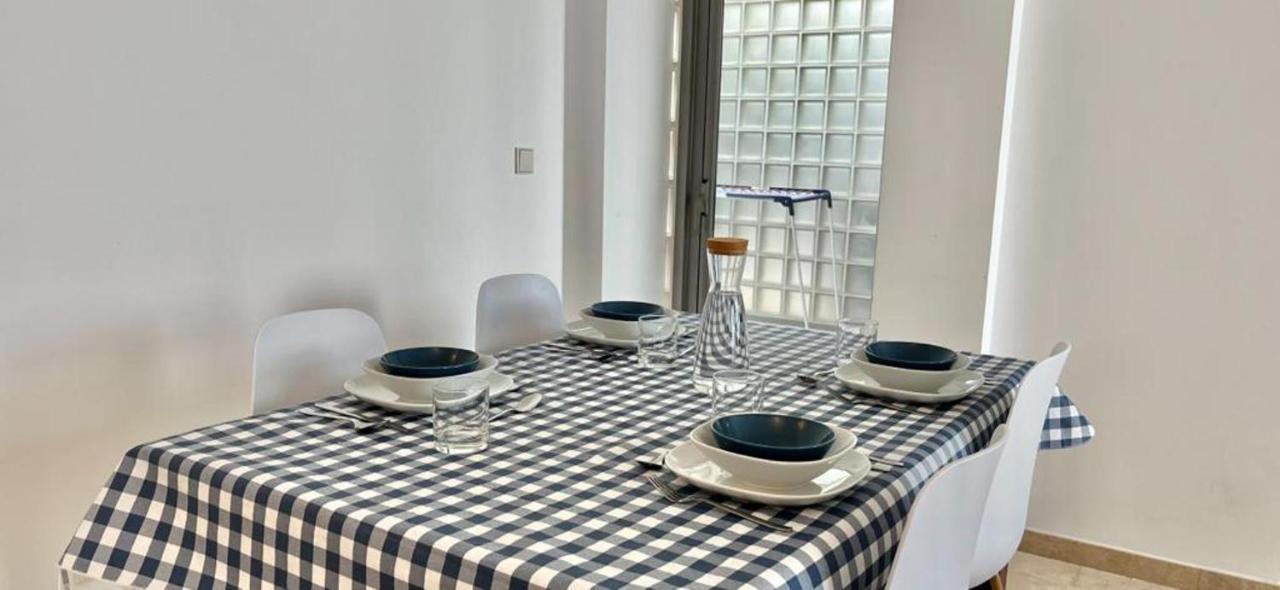 Charming Tavira - Pools Pet-Friendly Golf Villa Eksteriør bilde