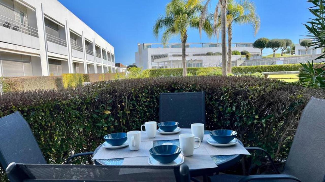 Charming Tavira - Pools Pet-Friendly Golf Villa Eksteriør bilde
