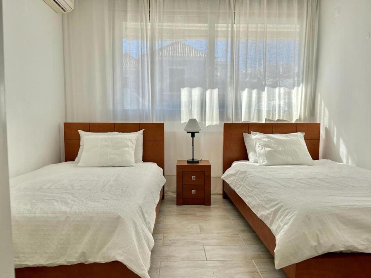 Charming Tavira - Pools Pet-Friendly Golf Villa Eksteriør bilde